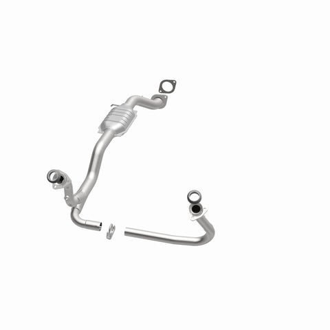 MagnaFlow Conv DF 2000 Chevy Blazer 4.3L 4WD - 23628