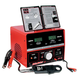 Autometer HD Charging System Analyzer w/o Version 2 - BVA-36/2