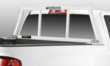 BackRack 19-23 Chev/GMC Silverado/Sierra 1500 (New Body) Open Rack Frame ONLY (Req. HW) - White - 14900W