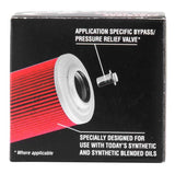 K&N Kawasaki / Suzuki / Betamotor 1.5in OD x 1.719in H Oil Filter - KN-207