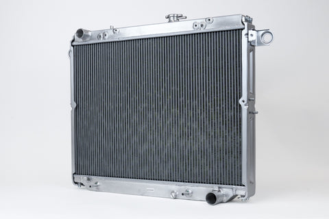 CSF 98-07 Toyota Land Cruiser / Lexus LX470 Heavy Duty All Aluminum Radiator - 7207