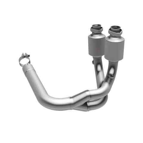 MagnaFlow Conv DF WRANGLER 04-06 4L - 50899