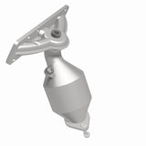 MagnaFlow Direct Fit Catalytic Converter 03 Mazda 6 3.0 Rear Manifold - 452864