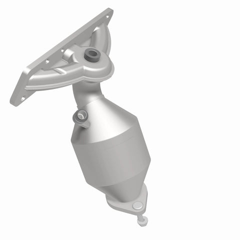 MagnaFlow Direct Fit Catalytic Converter 03 Mazda 6 3.0 Rear Manifold - 452864