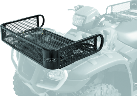 QuadBoss Mesh Rack Front Universal - 559448