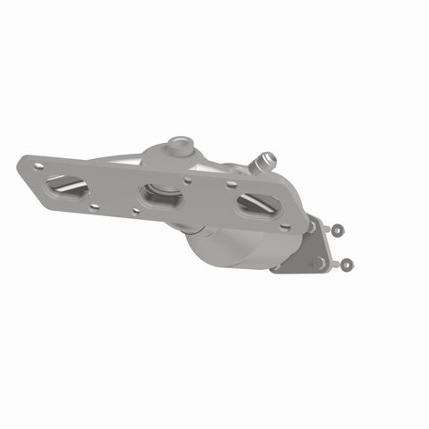 MagnaFlow Direct Fit Catalytic Converter 02-03 MPV 3.0 Rear Manifold OEM - 49313