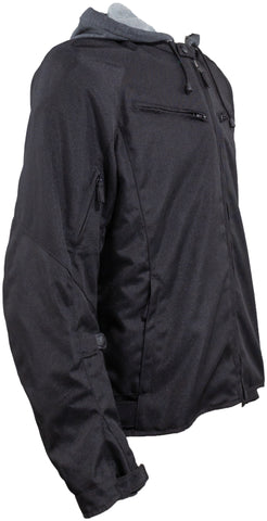Speed and Strength Off The Chain 3.0 Textile Jacket Black - XL - 609819