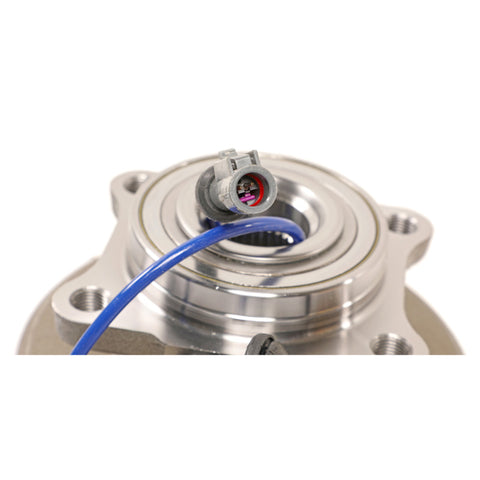 MOOG 14-23 Ram ProMaster 1500 Base Rear Hub Assembly - 541008