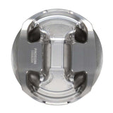 JE Pistons Porsche 911 3.2L 98mm Set of 6 Pistons - 353286