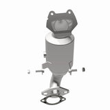 Magnaflow 14-16 Ram ProMaster 1500/2500/3500 V6 3.6L CARB Compliant DirectFit Catalytic Converter - 5551191