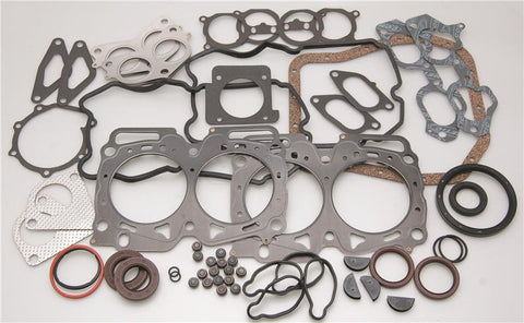 Cometic Street Pro 04-06 Subaru STi EJ257 DOHC 101mm Bore Complete Gasket Kit *OEM # 10105AA590* - PRO2024C