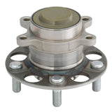 MOOG 2012 Honda Civic Rear Hub Assembly - 512451