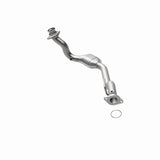 MagnaFlow Conv DF 96-97 Ford Explorer 5.0L - 447101