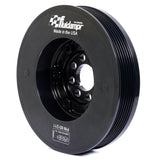 Fluidampr Audi 2.7L Twin Turbo/2.8L and 3.0L V6 Internally Balanced Damper - 651211