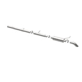 MagnaFlow SYS C/B 09-10 Silverado/SierraCC/EC - 17102