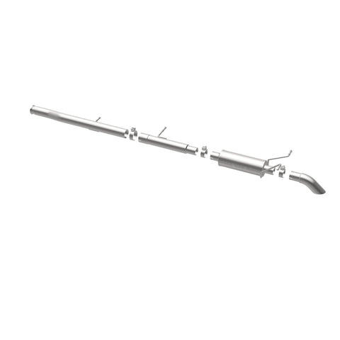 MagnaFlow SYS C/B 09-10 Silverado/SierraCC/EC - 17102