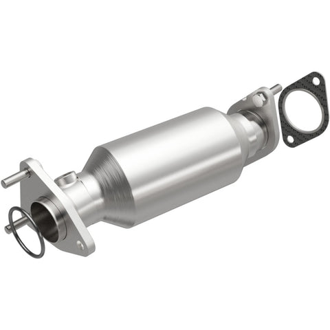 MagnaFlow Conv DF 05-15 Nissan Xterra V6 4.0L - 52665