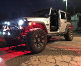 Oracle Bluetooth + RF Underbody Rock Light Kit - 4 PCS - ColorSHIFT - 5818-333