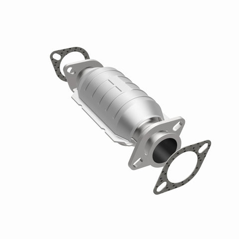 MagnaFlow Conv Nissan 12.5X5X4 2.25/2.25202 - 22764