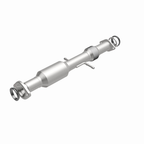 MagnaFlow 16-20 Lexus RX350 V6 3.5L OEM Grade Direct-Fit Catalytic Converter - 21-096