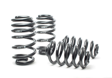 H&R 07-08 Audi RS4 (AWD) 4.2L FSI Quattro Sport Spring - 50300