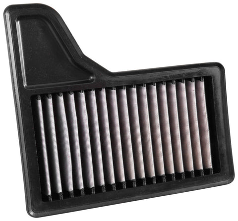 Airaid 2015-2016 Ford Mustang V8 5.0L F/I Direct Replacement Dry Filter - 851-344