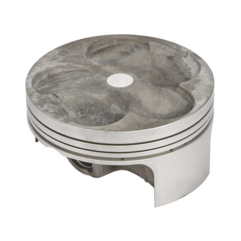 ProX 08-11 Yamaha YZ250F Piston Kit 13.5:1 (76.97mm) - 01.2409.C