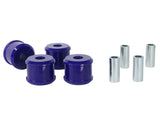 SuperPro Pajero Ng-Nj Rear Radius Rod-Dif - SPF1243K