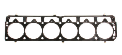 Cometic 91-03 Jeep 4.0L Inline 3.950in Bore .050in MLS Head Gasket - c5987-050