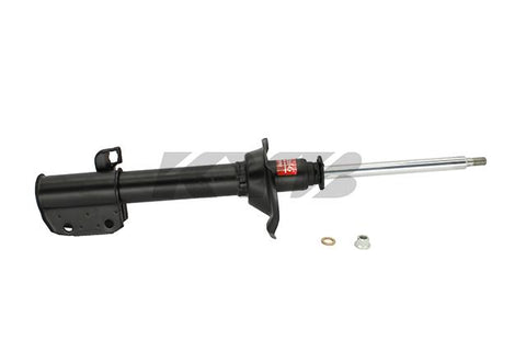 KYB Shocks & Struts Excel-G Rear Left SUBARU Forester 1998-02 - 334192