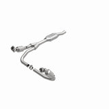 MagnaFlow Conv DF 02-03 Ram 1500 4.7L - 458068