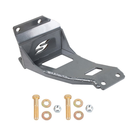 Synergy Ram 13+ Dual Steering Stabilizer Bracket - 8710-01