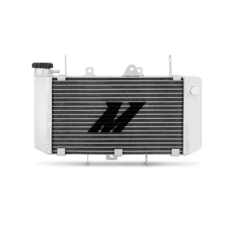 Mishimoto 09-13 Yamaha YFZ450R Aluminum Radiator - MMPS-YFZ450R-09