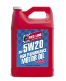 Red Line 5W20 Motor Oil - Gallon - 15205