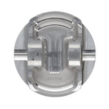 Manley Chrysler Hemi 6.4L Stock Stroke +.005in Oversize/4.095in Bore -12.5cc Dish Piston Set - 598905C-8