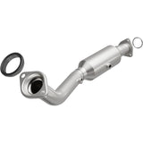 MagnaFlow Direct Fit Catalytic Converter 02-06 Honda CR-V 2.4L (49 State) - 23766