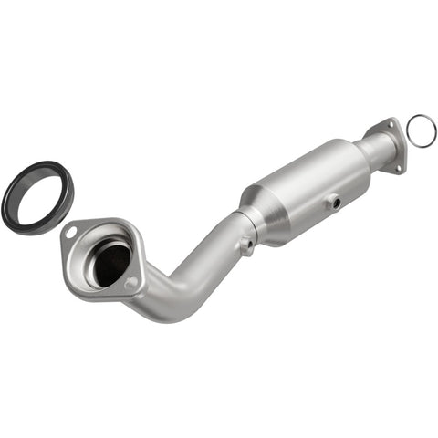 MagnaFlow Direct Fit Catalytic Converter 02-06 Honda CR-V 2.4L (49 State) - 23766
