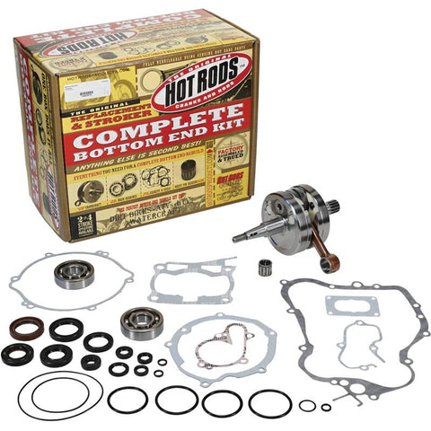 Hot Rods 98-00 Yamaha YZ 125 125cc Bottom End Kit - CBK0013