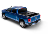 UnderCover 14-18 Chevy Silverado 1500 (19 Legacy) / 15-19 Silverado 2500/3500 HD 8ft Flex Bed Cover - FX11025