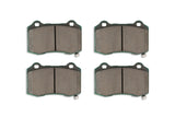 DBA 2015+ Dodge Challenger Hellcat SRT8 SP500 Rear Brake Pads - DB2260SP