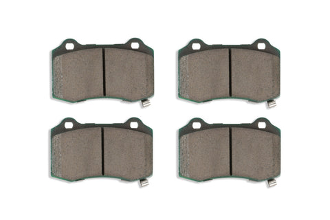 DBA 2015+ Dodge Challenger Hellcat SRT8 SP500 Rear Brake Pads - DB2260SP