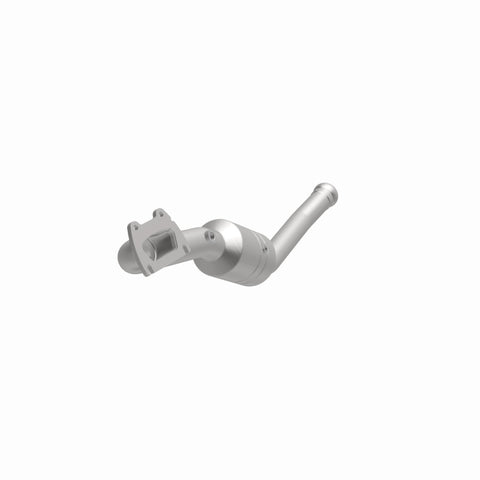 MagnaFlow Conv Direct Fit OEM 11-12 Jeep Grand Cherokee 3.6L - 5551737