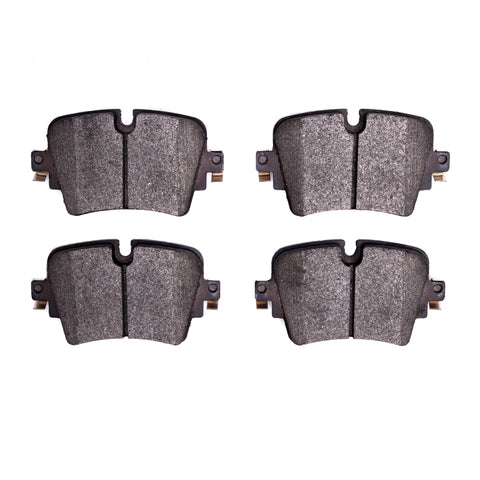 R1 14-24 Jaguar F-Type Rear Optimum OE Brake Pads - 2551-1753-00