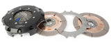 Clutch Masters BMW 3 Series/5 Series/M3/Z3 FX725 Race Twin Clutch Kit - 03005-TD7R-A