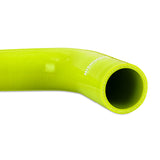 Mishimoto 2022+ Subaru WRX Silicone Radiator Coolant Hose Kit - Neon Yellow - MMHOSE-WRX-22NY