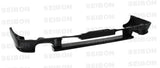 Seibon 92-01 Acura NSX TB Style Carbon FIber Rear Lip - RL9201ACNSX-TB
