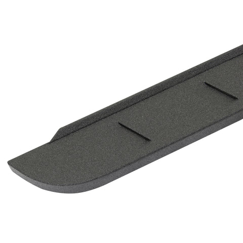 Go Rhino RB10 Slim Running Boards - Universal 48in. (Fits 2DR) - Tex. Blk - 630048SPC