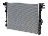 aFe BladeRunner OER Series Radiator 07-18 Jeep Wrangler (JK) V6-3.6/3.8L - 46-53001
