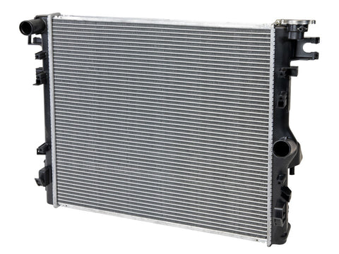 aFe BladeRunner OER Series Radiator 07-18 Jeep Wrangler (JK) V6-3.6/3.8L - 46-53001