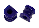 SuperPro Rear Sway Bar To Chassis Bushing - SPF2184-18K